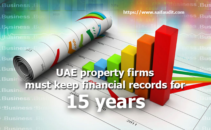 UAE VAT property firms
