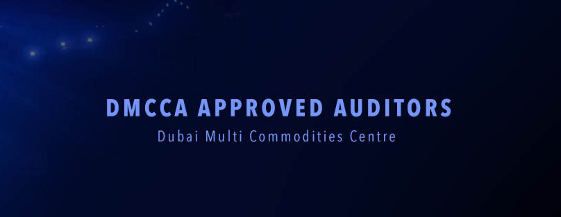 DMCC Approved Auditors 2018