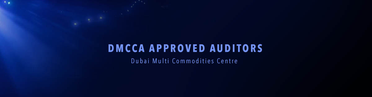 DMCC Approved Auditors 2018