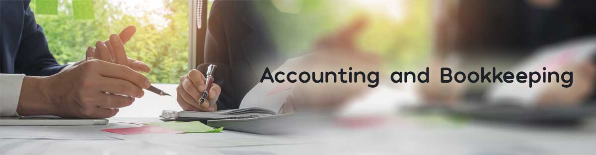 Accounting and Bookkeeping1