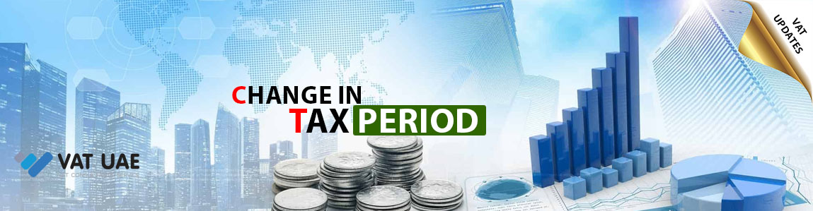 Tax period