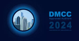 DMCC Approved Auditors 2024