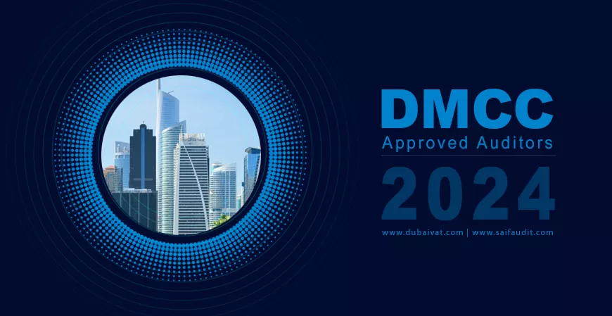 DMCC Approved Auditors 2024 – The Best Rated Auditors