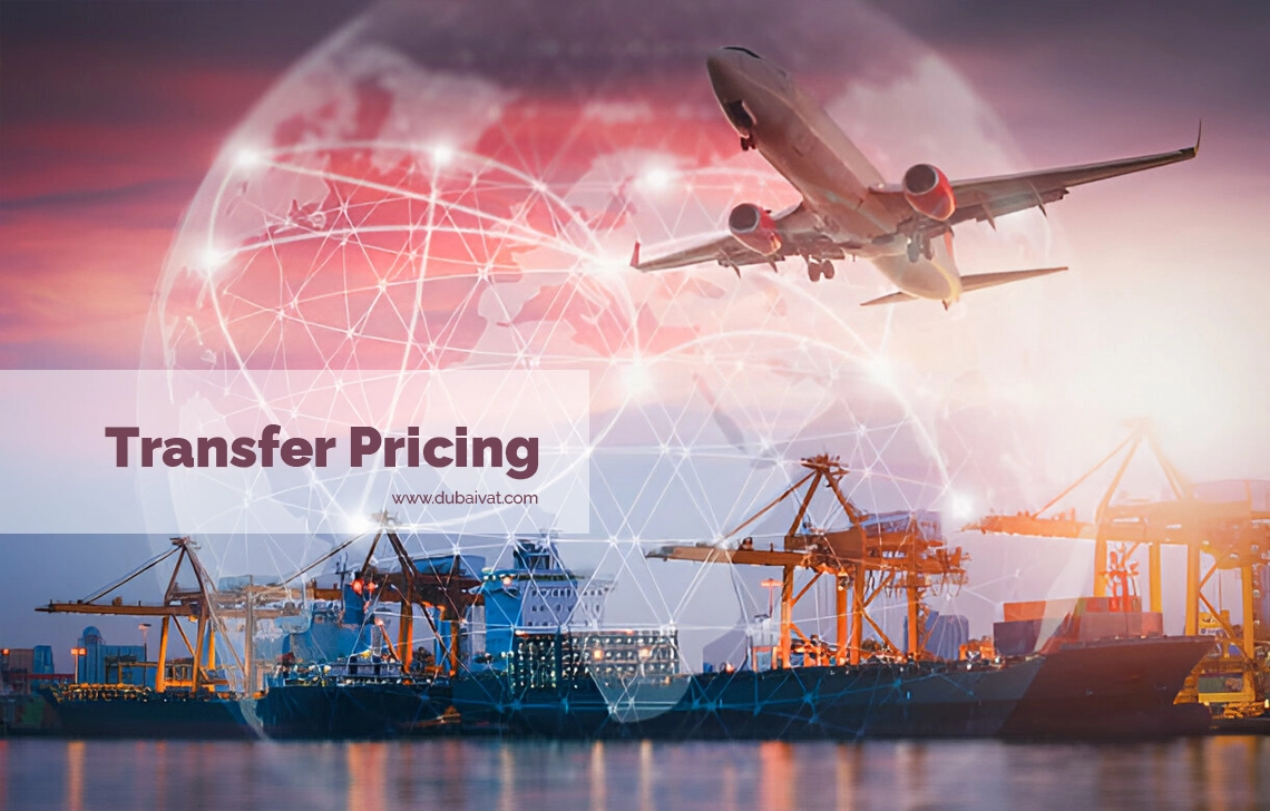 Transfer Pricing Services in Dubai
